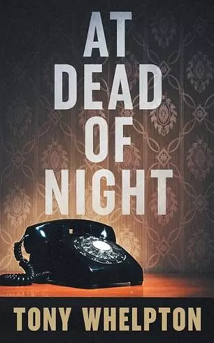 At Dead of Night cover