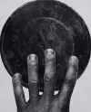 Hand Smoothed by Coin cover