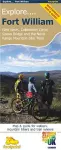 Explore ... Fort William Map cover