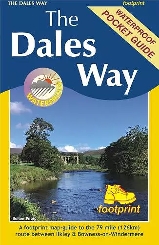 The Dales Way cover