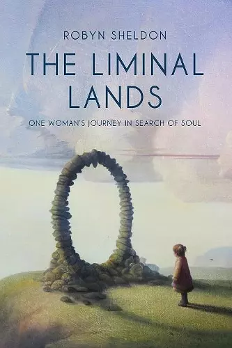 The Liminal Lands cover