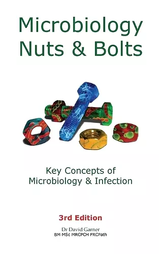 Microbiology Nuts and Bolts cover