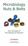 Microbiology Nuts and Bolts cover