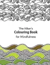 A Hiker's Colouring Book for Mindfulness cover