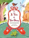 A Tale of Two Shoes cover