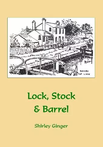 Lock, Stock & Barrel cover
