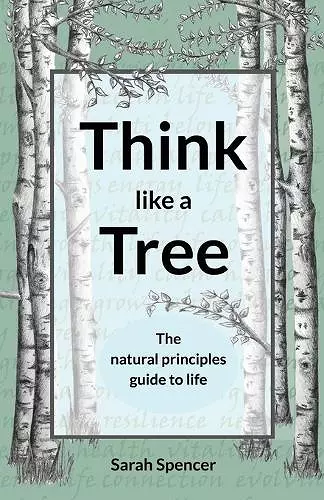 Think like a Tree cover