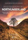 Photographing Northumberland cover