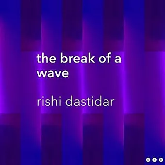 the break of a wave cover