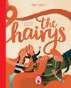 The Hairys cover
