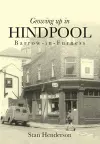 Growing up in Hindpool cover
