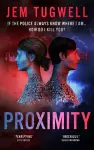 Proximity cover