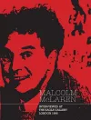 Malcolm McLaren cover