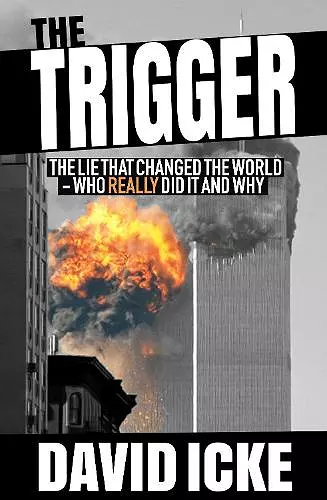 The Trigger cover