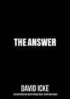 The Answer cover