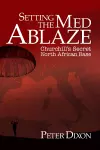 Setting the Med Ablaze cover