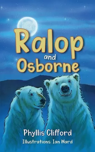 Ralop and Osborne cover