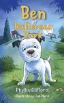 Ben of Battersea Park cover