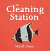 The Cleaning Station cover