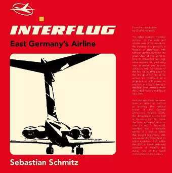 Interflug cover