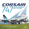 Corsair 747 cover