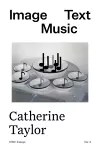 Image Text Music cover