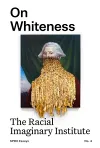 On Whiteness cover