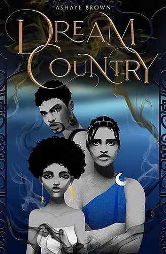 Dream Country cover