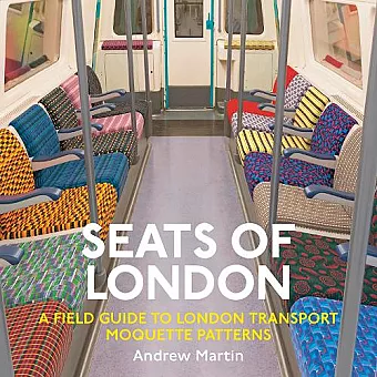 Seats of London cover