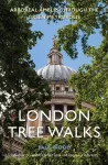London Tree Walks cover