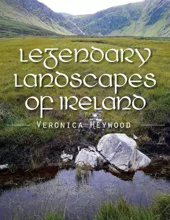 Legendary Landscapes of Ireland cover