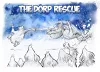 The Dorp Rescue cover