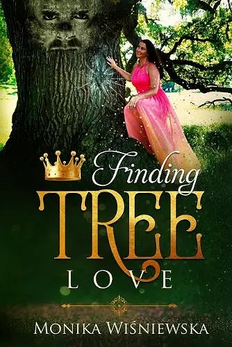 Finding Tree Love cover