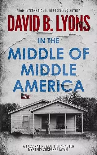 In The Middle of Middle America cover