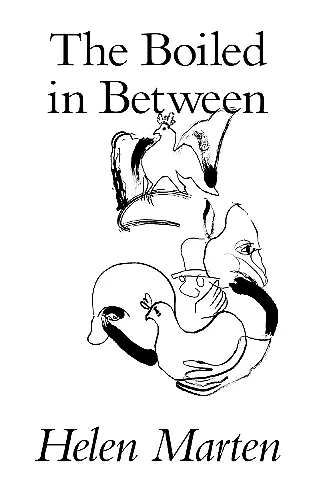 The Boiled in Between cover