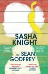 Sasha Knight cover