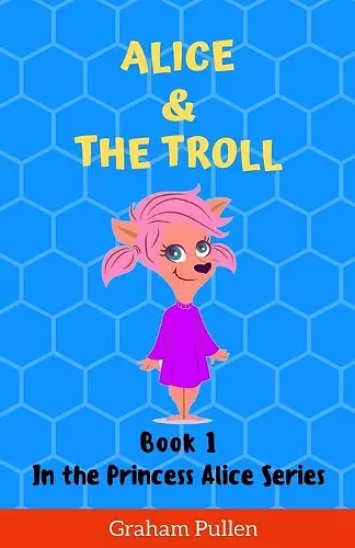 Alice & The Troll cover