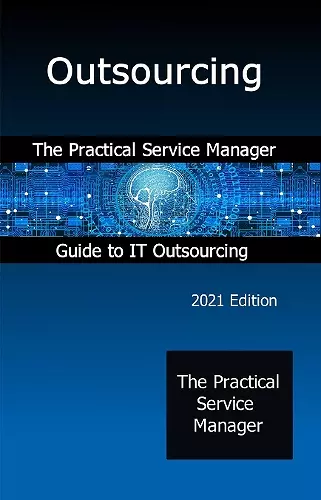 Outsourcing cover