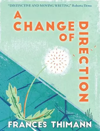 A Change of Direction cover