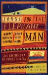 Songs for the Elephant Man cover