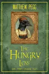 The Hungry Lens cover