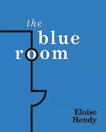 the blue room cover