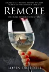 Remote cover