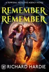 Remember Remember cover