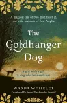 The Goldhanger Dog cover