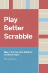 Play Better Scrabble cover