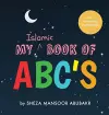 My Islamic Book of ABC's cover