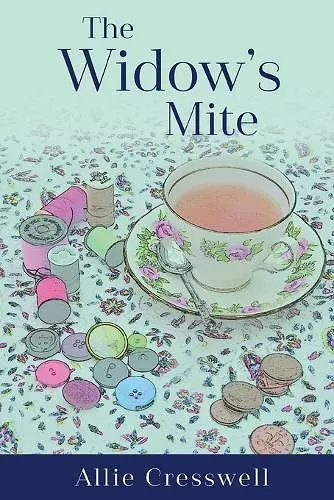 The Widow's Mite cover