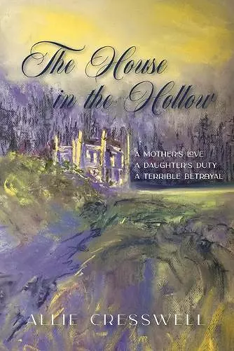 The House in the Hollow cover