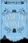 Game of Scones cover